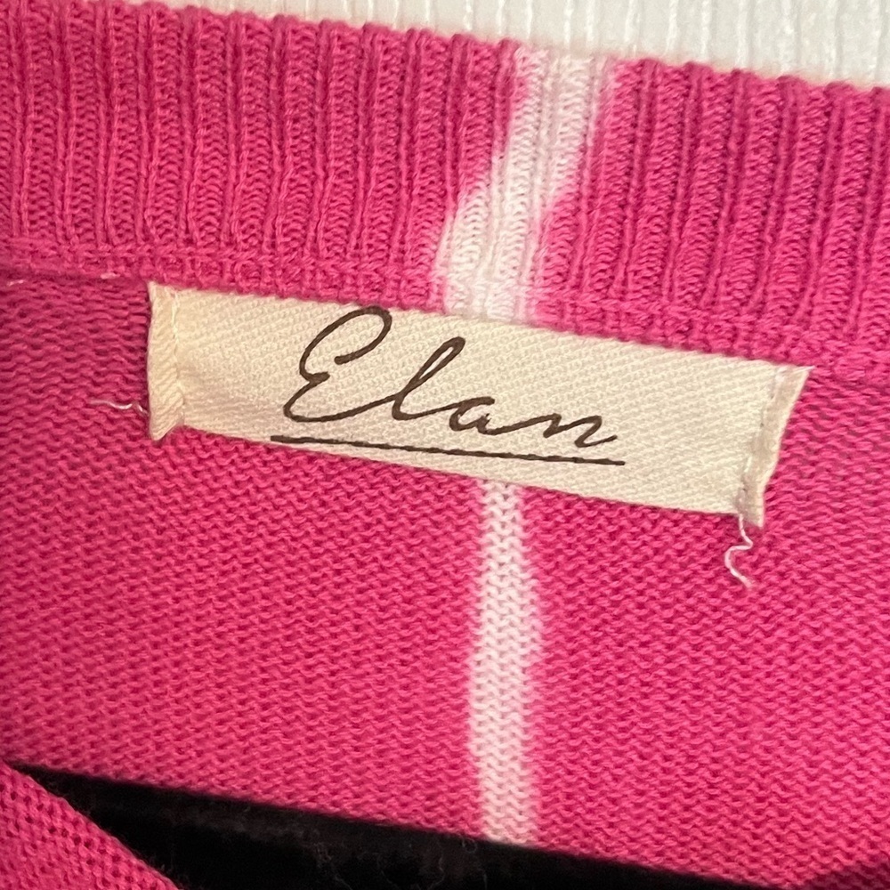 Women’s Elan Sweater - Picture 3 of 3